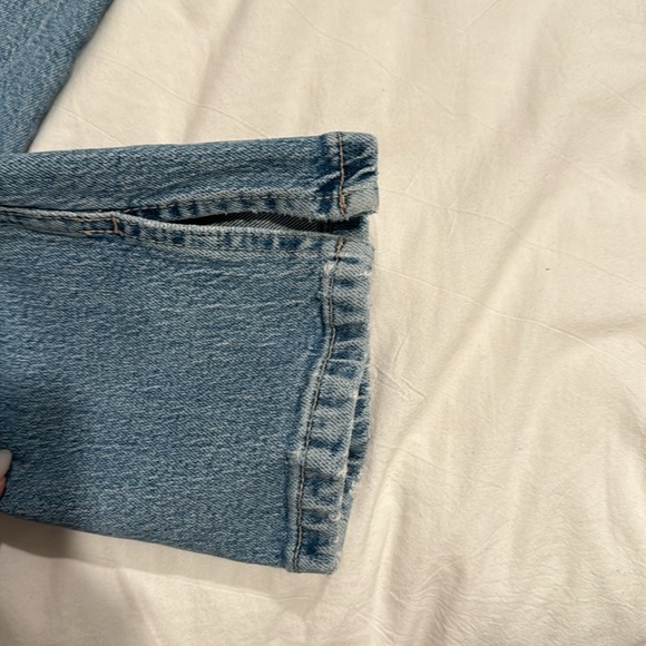 Zara jeans - Picture 2 of 3